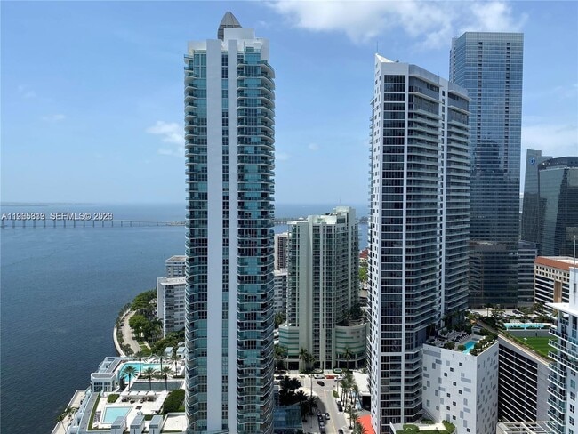 Photo - 1155 Brickell Bay Dr Unit PH105