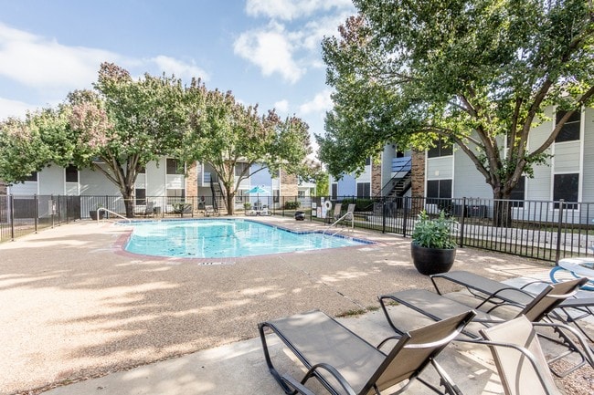 Running Brook Apartments