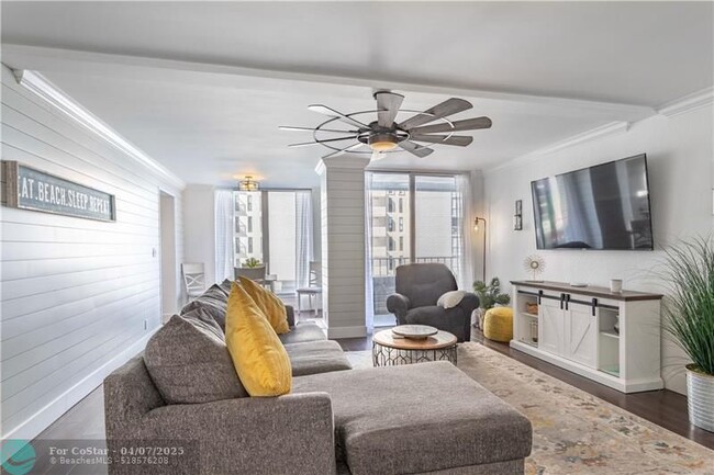 Building Photo - 1010 S Ocean Blvd Unit 516 Rental