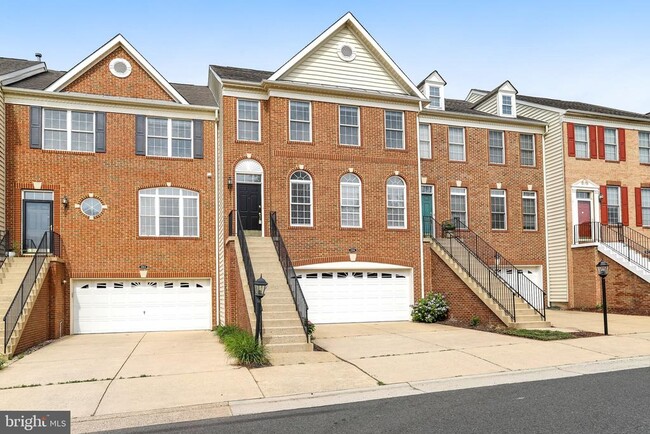 Building Photo - 22616 Welborne Manor Square
