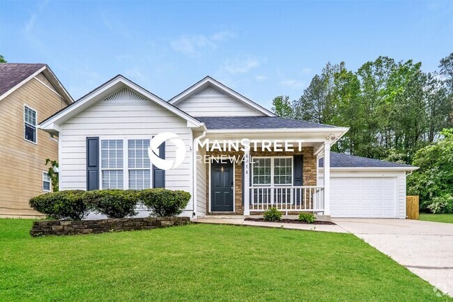 Building Photo - 6078 Russet Meadows Dr Rental