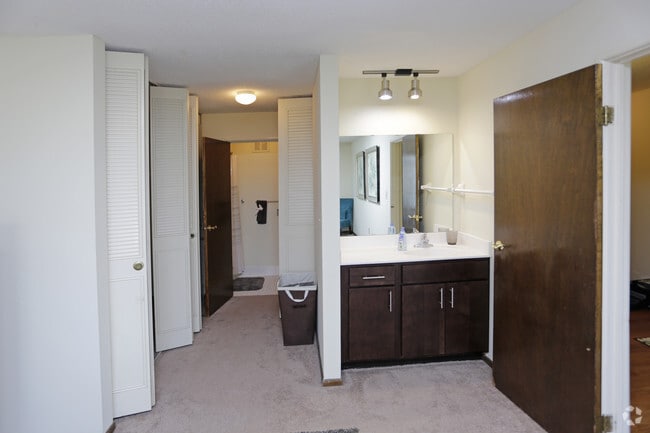 Terra Pointe Apartments