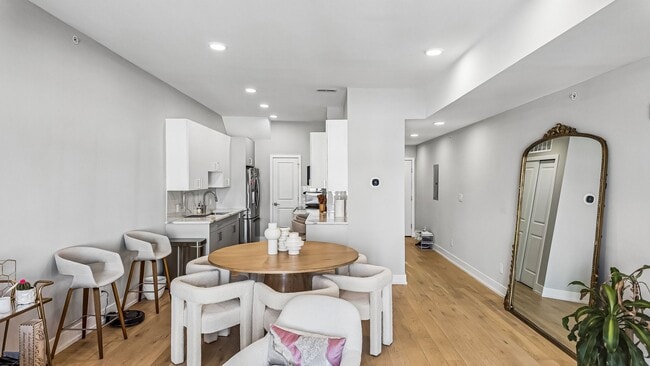 Photo - Luxury Fishtown Apartment With Parking! Unit 304