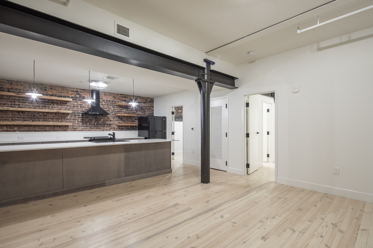 Photo - Armour & Co. Apartments
