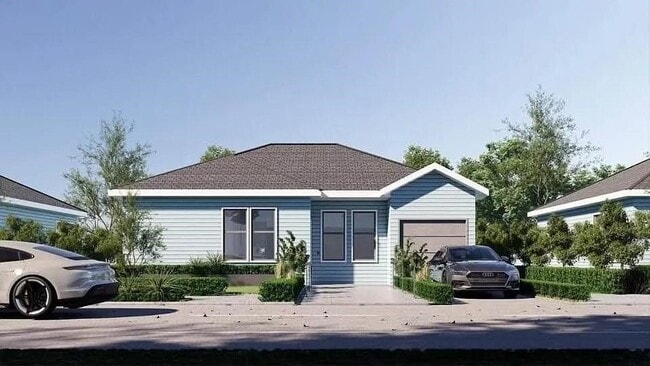 Building Photo - 704 Avenue I