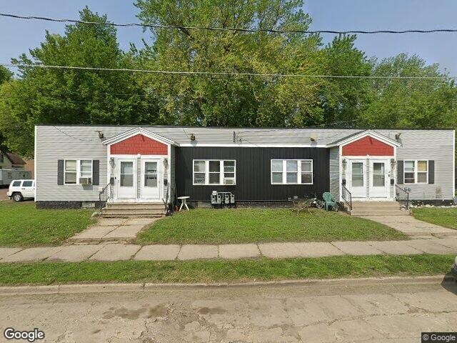 Building Photo - 401 N Dewey St Rental
