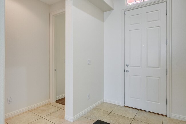 Photo - Single Family Home on 20k SQFT Lot in Gated Community