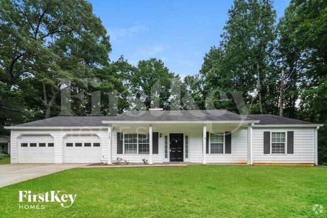 Building Photo - 3765 Willow Ridge Rd Rental