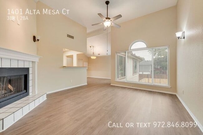 Photo - 1401 Alta Mesa Ct