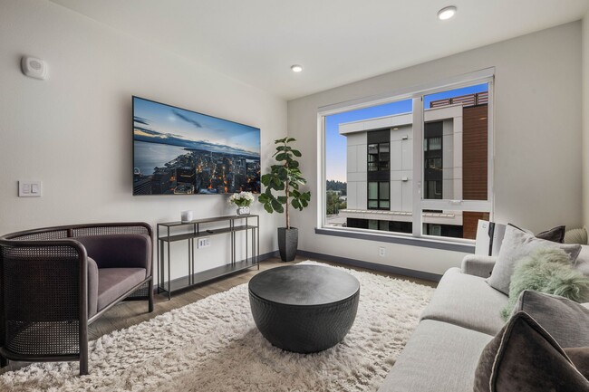 Building Photo - 11903 NE 128th St Unit 519