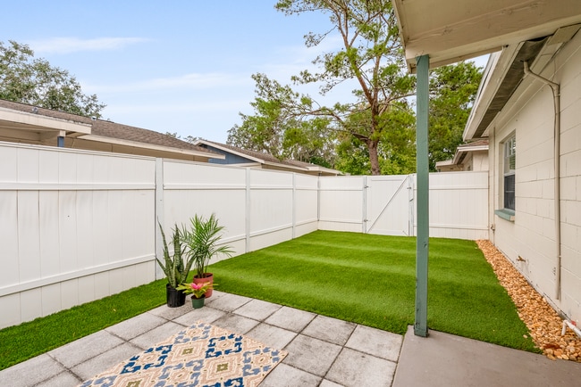 Villas at Deer Park Apartments