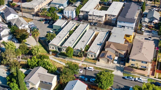 Photo - 2652-2728 E 15th Street