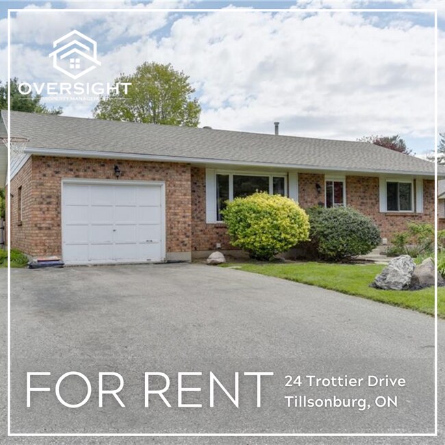 Building Photo - 3-Bedroom Bungalow with Spacious Backyard!!