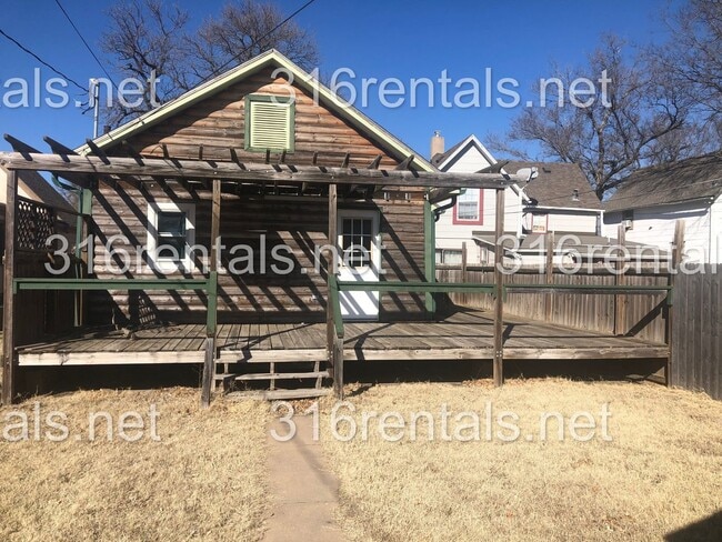 Photo - $1175 - 3 bed 2 bath - Single Family Home