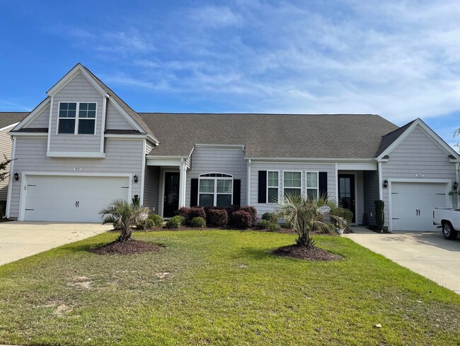 Building Photo - 3 Bedroom, 2 Bath Townhouse in Calabash Lakes