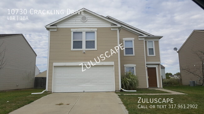 Photo - 10730 Crackling Dr House