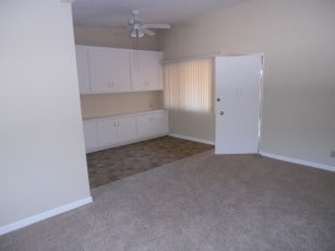 Sala de estar - 4415 Ocean View Blvd