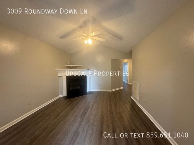 Photo - 3009 Roundway Down Ln