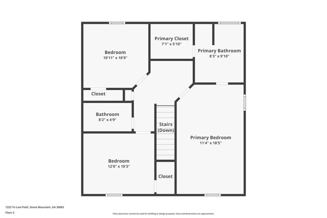 Photo - 1223 To Lani Path