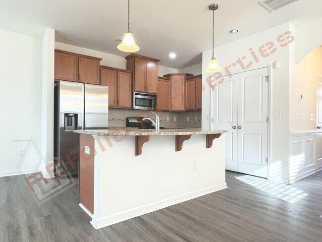 Photo - Great Location! 2 Story 3 Bedroom 1 Car-Garage End Unit Town Home with Community Pool @ 55 James...