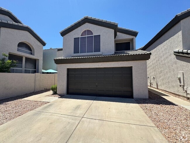 Building Photo - 3 Bedroom - 2.5 Bath - 1395 Sq. Ft. Home f...