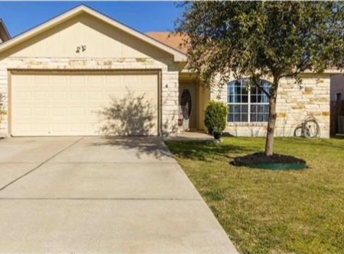 Photo - 317 Moonstone Dr House