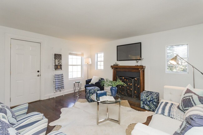 Photo - Charming 3BR / 2BA East Nashville Home – M...