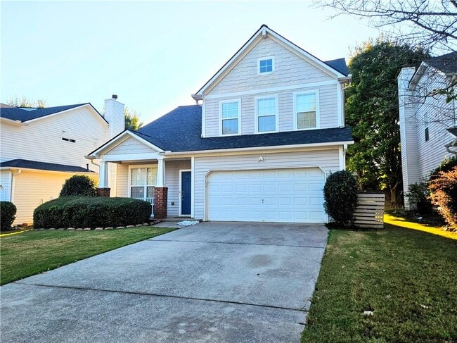 Photo - 1372 Dukes Creek Dr