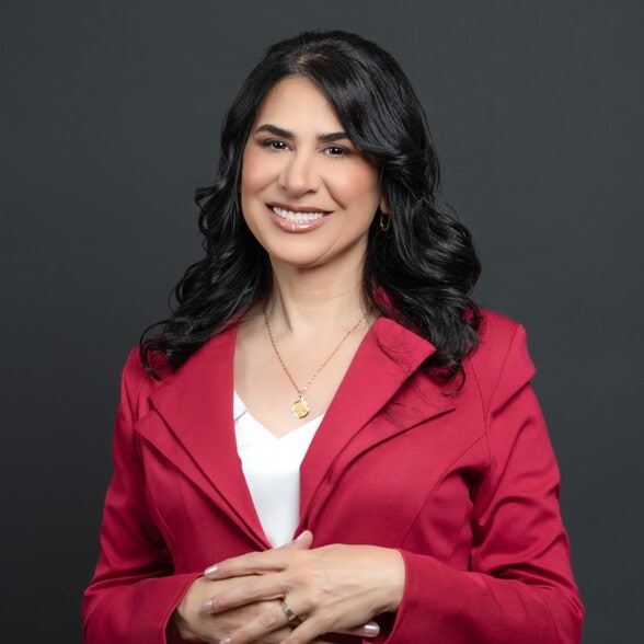 Nina Dahlan