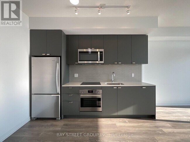 Photo - 56 Forest Manor Rd Unit 2806