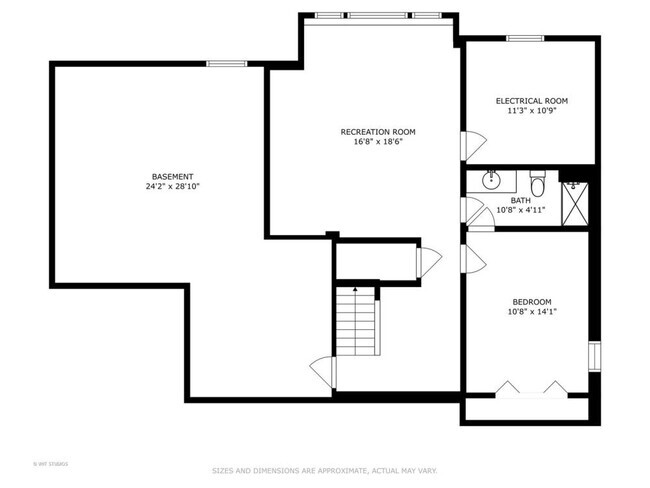 Building Photo - 5 bedroom in Naperville IL 60564 Rental