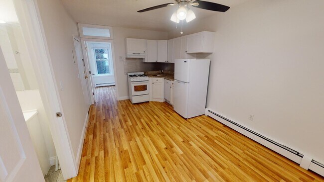 29 Sheafe St Unit 6