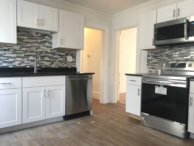 Photo - 6 Endicott Ave Unidad 2 Rental