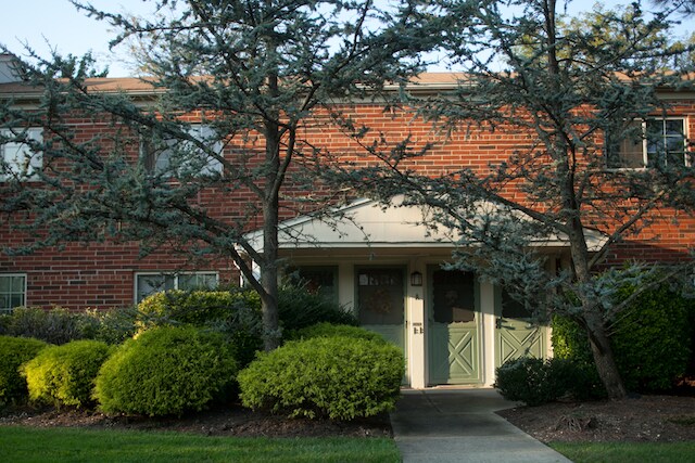 Glen Wall Heights