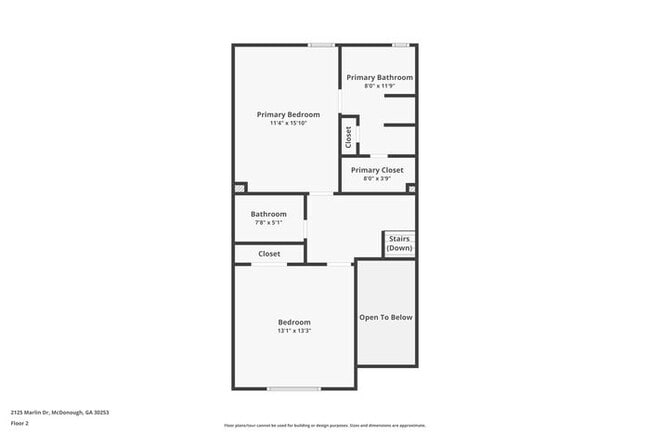 Photo - 2125 Marlin Dr