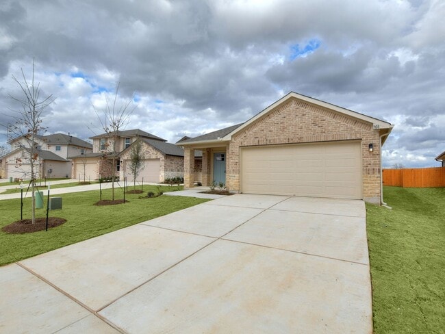 Photo - 3 BR/2 BA in BASTROP - 1489 SF in Pecan Park - Close to TESLA!