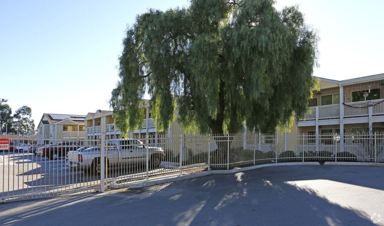 Photo - Sherwood Village