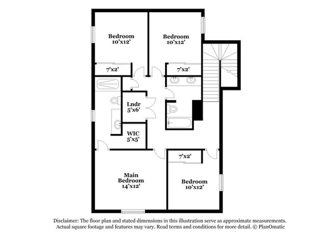 Photo - 8126 W Agora Ln
