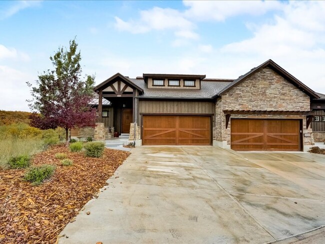 Photo - 10223 N Rustler Ct Townhome