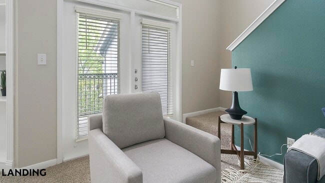 Photo - 2500 Woodland Park Dr Unit F306