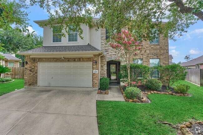 Building Photo - 8406 Oak Villa Ct Rental