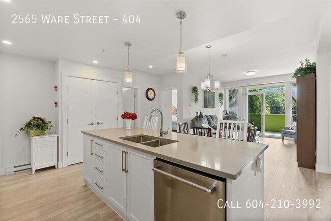 Photo - Condo with A/C Unit 404