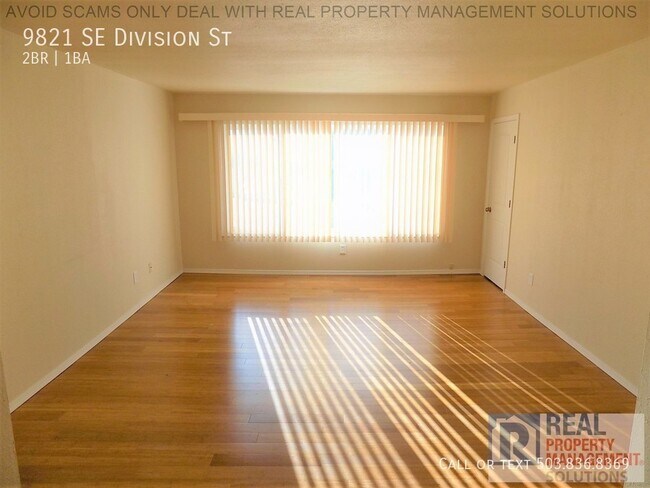 Photo - One Month FREE RENT at move in! Great Apar...