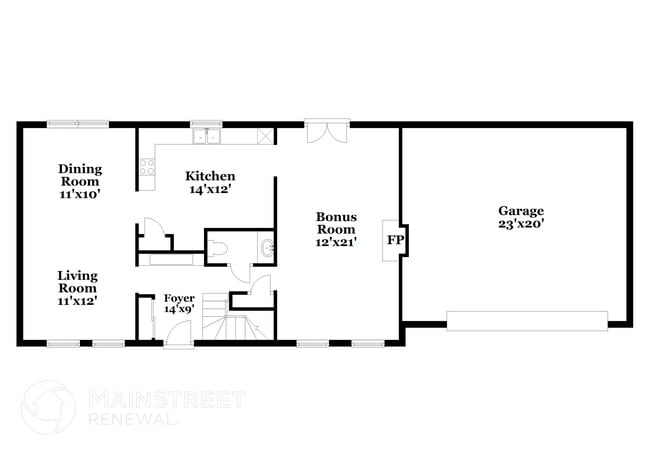 Photo - 102 Olde Mound Ln