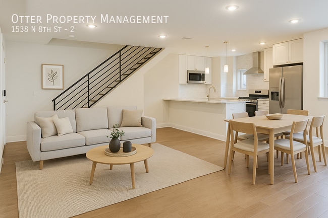 Photo - 1538 N 8th St Unit 2