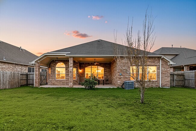 Photo - 19914 Sagebrush Cove