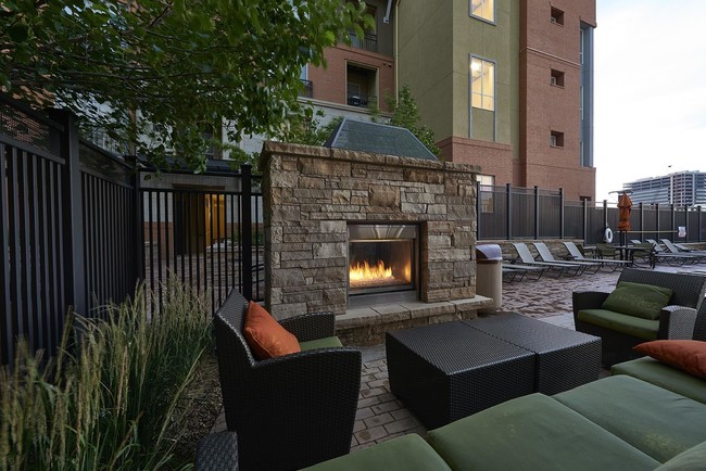 Cielo apartments — community photo