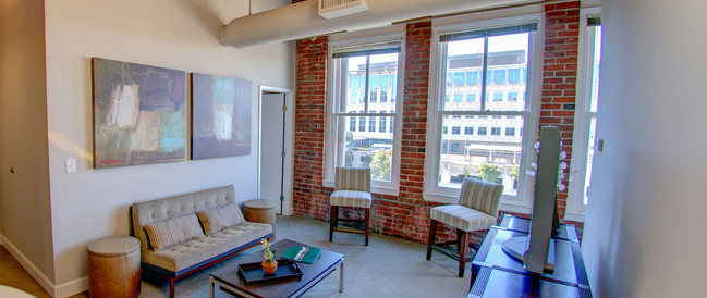 Trolley Park Lofts - Trolley Park Lofts