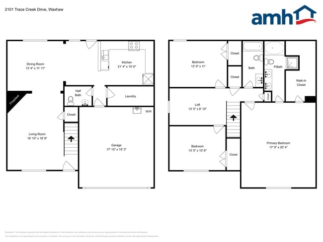 Photo - 2101 Trace Creek Dr