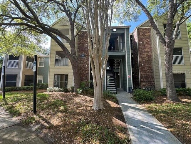 Building Photo - 5136 Park Central Dr Unit 212 Rental